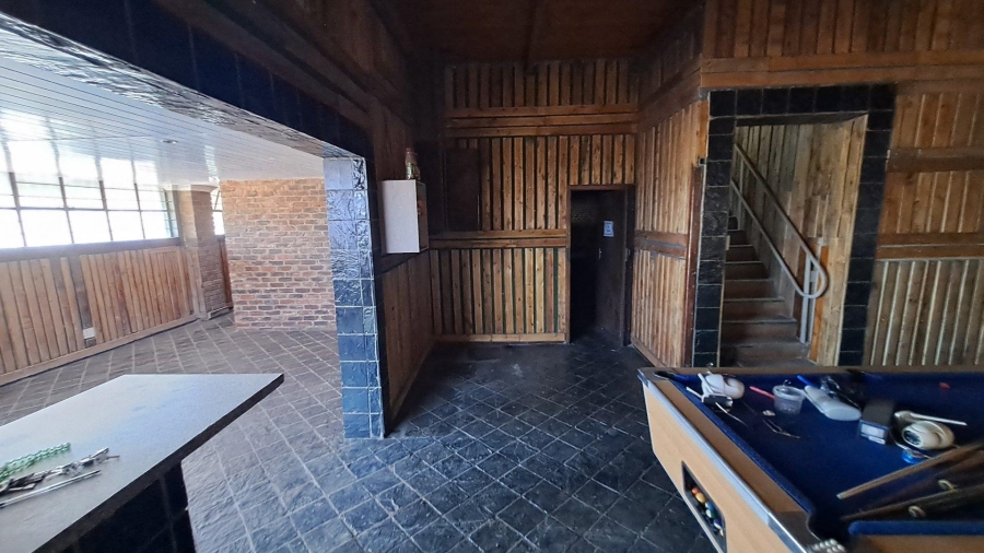 Commercial Property for Sale in Potchefstroom Industrial North West